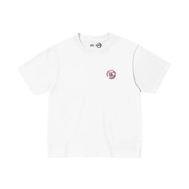 [BUNJANG] Uniqlo Demon Slayer T-Shirt XL / 유니클로 귀멸의칼날 2XL