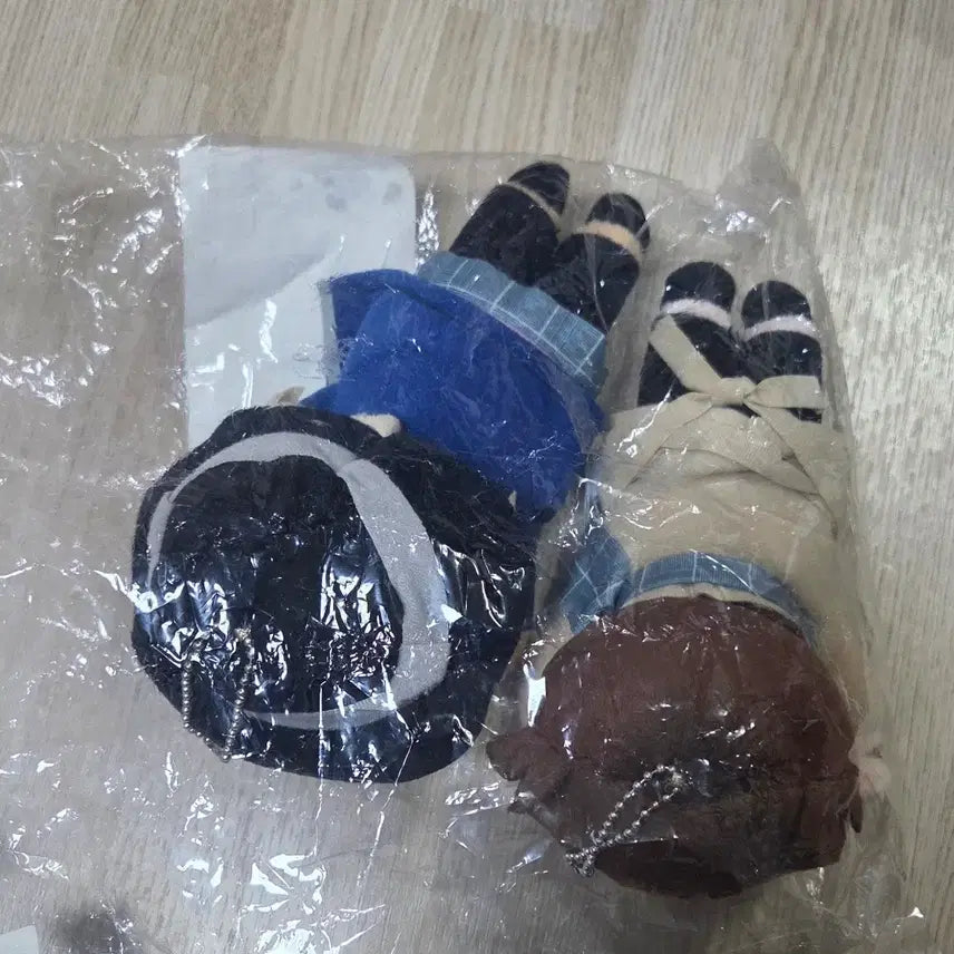 [BUNJANG] Detective Conan NesoBeri Plush Bundle Set / 명탐정 코난 코난 아무로 네소베리 누이구루미 일괄