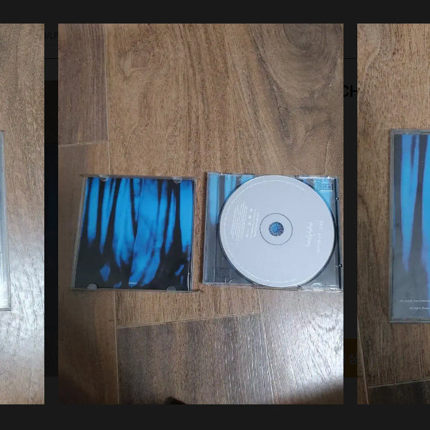 [BUNJANG] Matchbox Twenty Mad Season CD / MAD SEASON BY MATCHBOX TWENTY 중고cd 케이스깨짐