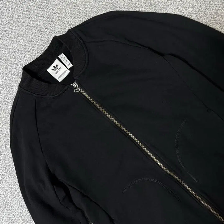 [BUNJANG] Adidas Originals Track Top Size M / 아디다스 오리지널 트랙탑 M