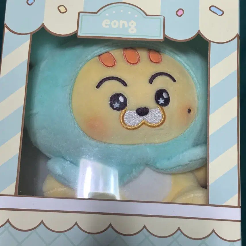[SOLD OUT] 엔시티 마크 스윗 드리미즈 애옹 단순개봉