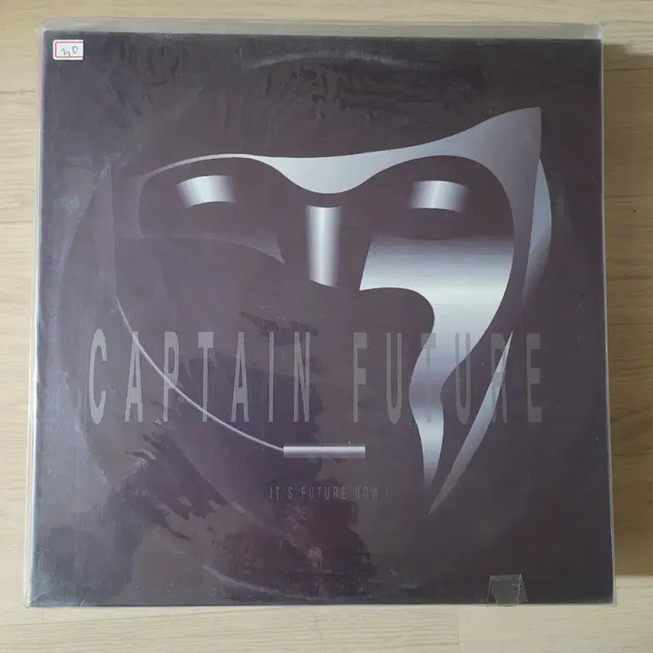 [BUNJANG] Sealed LP Records (H20 &amp; 7 Others) Bundle Set / 미개봉 Lp음반 H20 외 2장