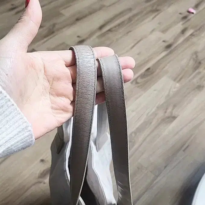 [BUNJANG] Chanel Tote Bag / 샤넬 토드백