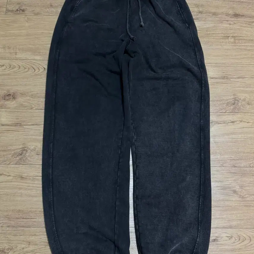 [SOLD OUT] [S]COOR 쿠어 가먼트 다잉 에센셜 스웻 팬츠