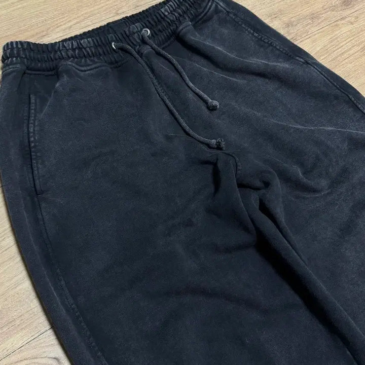 [SOLD OUT] [S]COOR 쿠어 가먼트 다잉 에센셜 스웻 팬츠