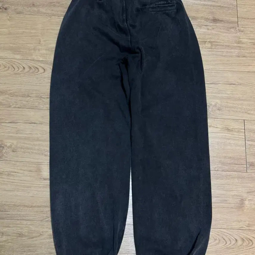 [SOLD OUT] [S]COOR 쿠어 가먼트 다잉 에센셜 스웻 팬츠