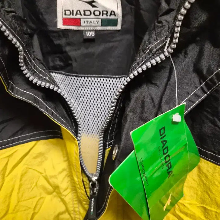 [BUNJANG] Diadora Men&