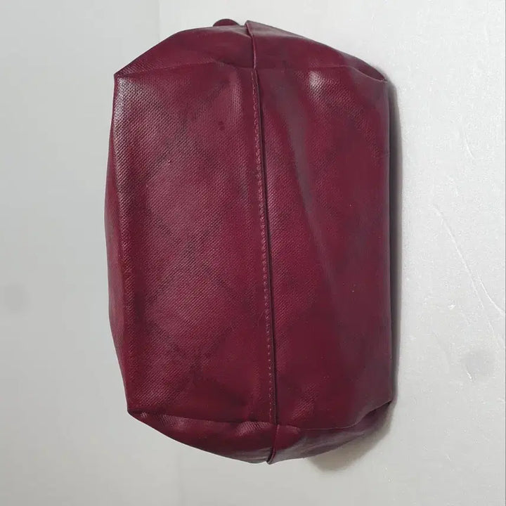 [SOLD OUT] 정품 ㅡ롱샴 ㅡ로고패턴. 스몰ㅡㅡ토트백