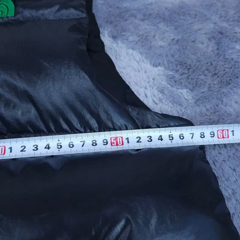 [BUNJANG] The North Face 100 Padded Vest A / 100 노스페이스 패딩 조끼 | A