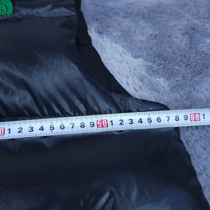 [BUNJANG] The North Face 100 Padded Vest A / 100 노스페이스 패딩 조끼 | A