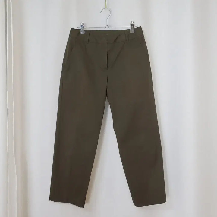 [BUNJANG] Beanpole 10-Part Slacks / 빈폴 10부 슬랙스 70(28-29)