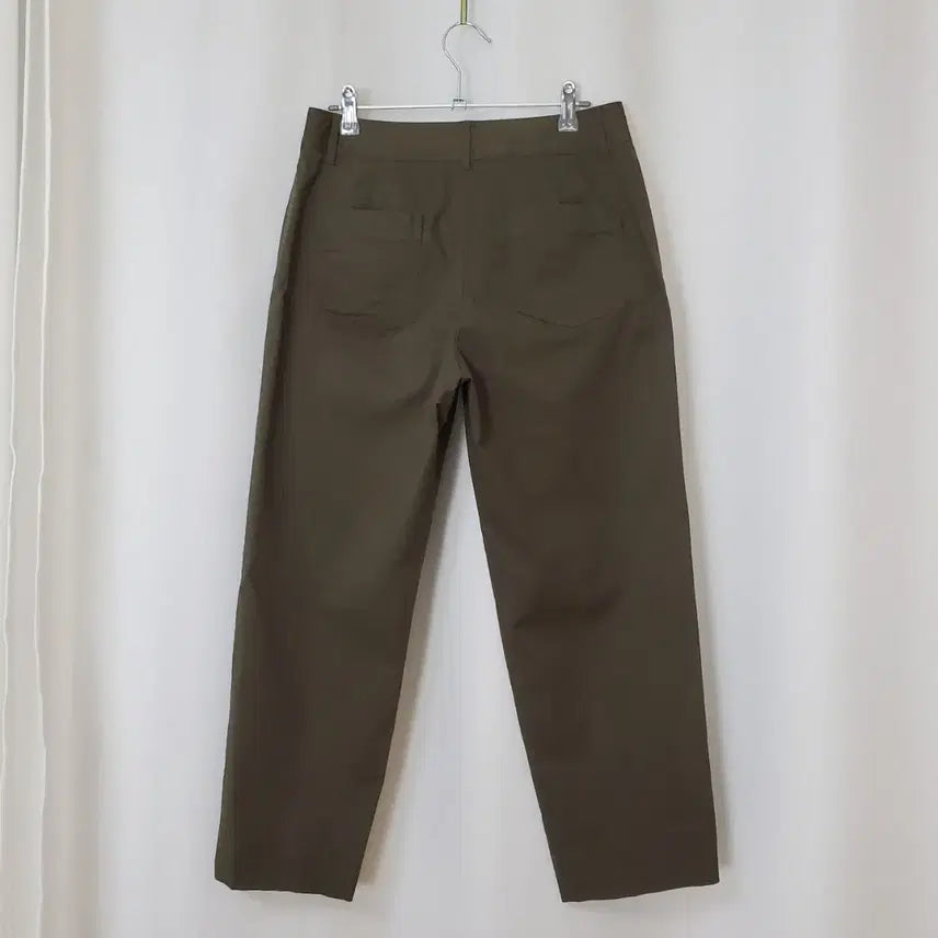 [BUNJANG] Beanpole 10-Part Slacks / 빈폴 10부 슬랙스 70(28-29)