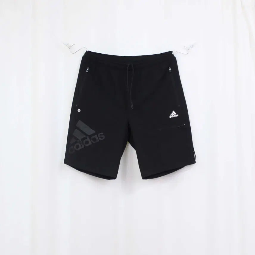 [SOLD OUT] [정품] 아디다스(ADIDAS) 남성 신상 고기능성 밴딩 반바지 상상샵