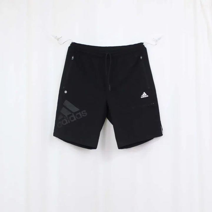 [SOLD OUT] [정품] 아디다스(ADIDAS) 남성 신상 고기능성 밴딩 반바지 상상샵