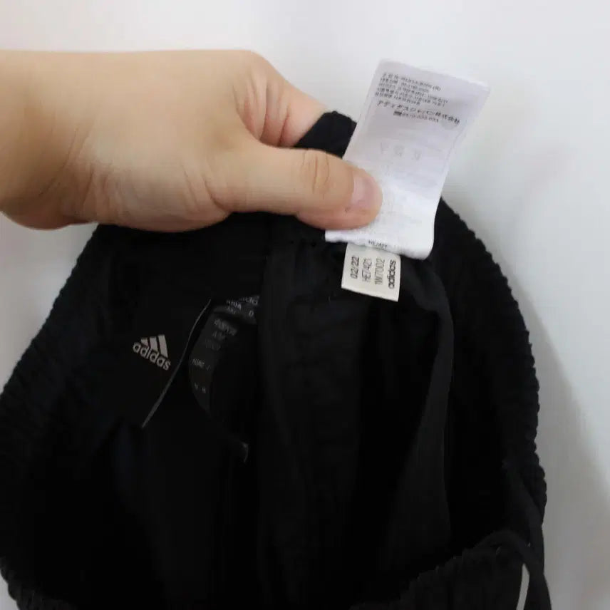 [SOLD OUT] [정품] 아디다스(ADIDAS) 남성 신상 고기능성 밴딩 반바지 상상샵