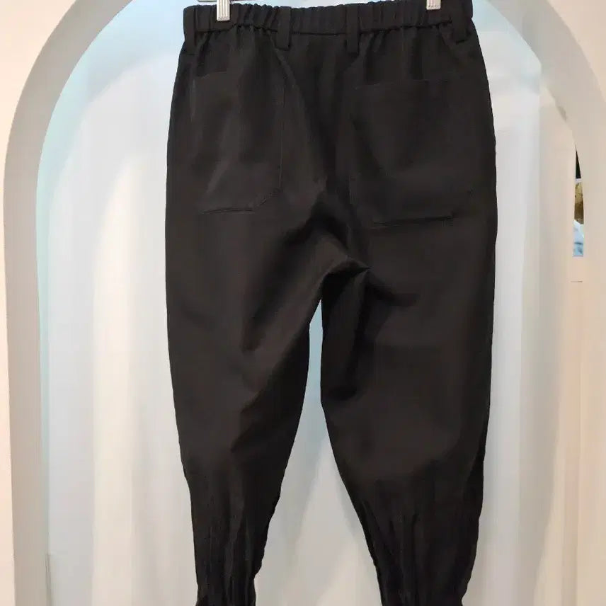 [BUNJANG] Issey Miyake Homme Pleated Set / 이세이미야케 옴므 상하세트