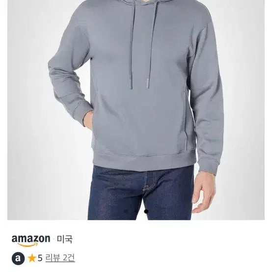 [SOLD OUT] Theory 띠어리 비앙카블루 후디 티셔츠_S사이즈