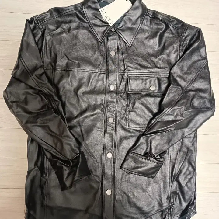 [SOLD OUT] 새상품 테이트 자켓(100)