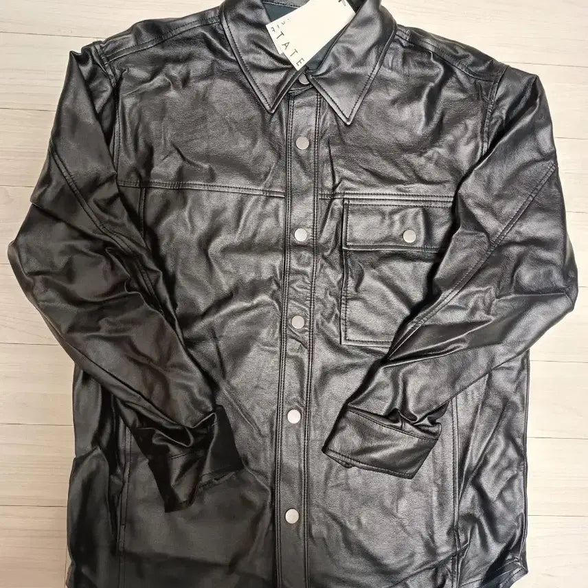 [SOLD OUT] 새상품 테이트 자켓(100)
