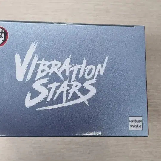 [BUNJANG] Bandai Demon Slayer Akaza Vibration Stars Figure / 반다이 귀멸의칼날 아카자  바이브레이션