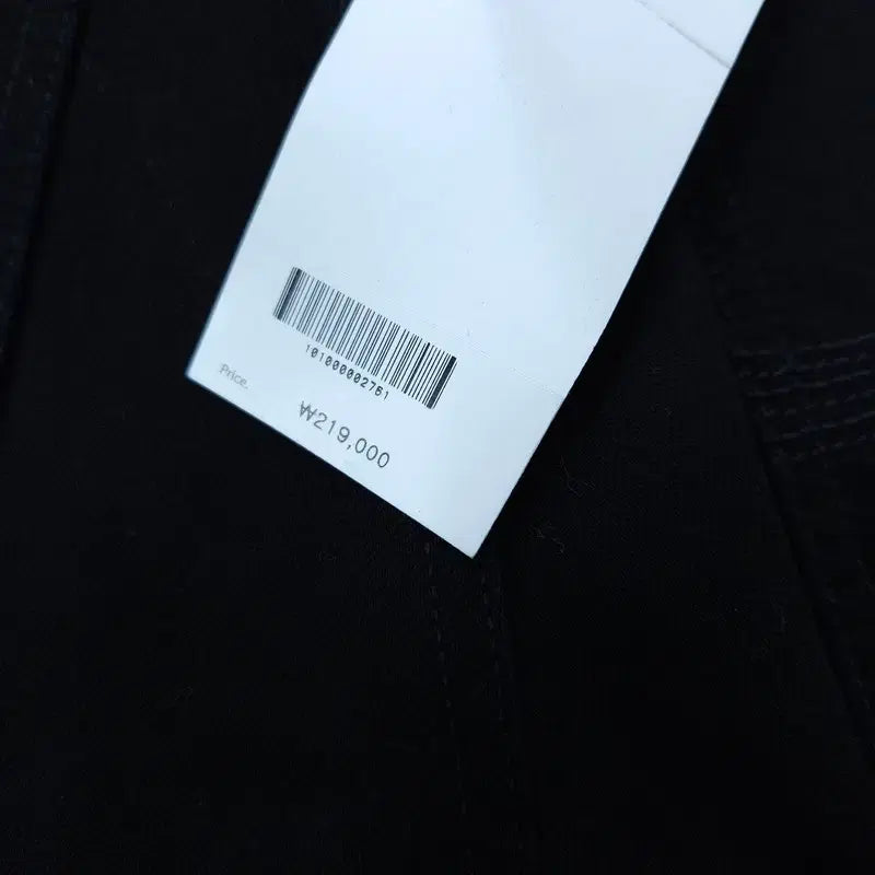 [SOLD OUT] 29 새상품 누디진 청바지 | B
