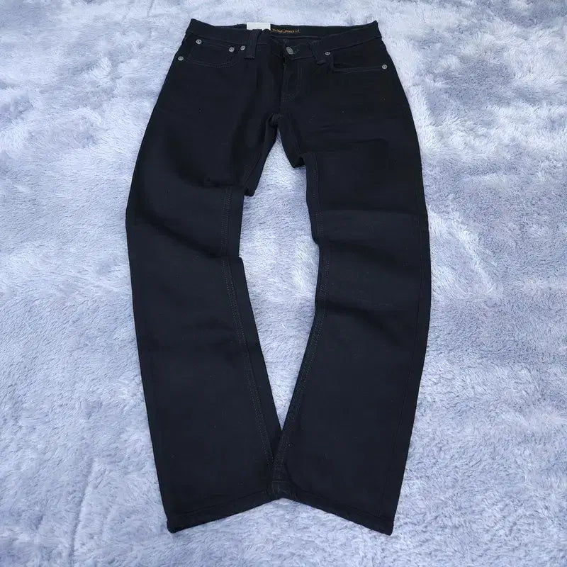 [SOLD OUT] 29 새상품 누디진 청바지 | B