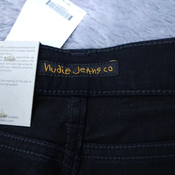 [SOLD OUT] 29 새상품 누디진 청바지 | B