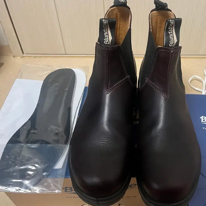 [BUNJANG] Blundstone Classic 2130 Boots / 블런드스톤 클래식 2130