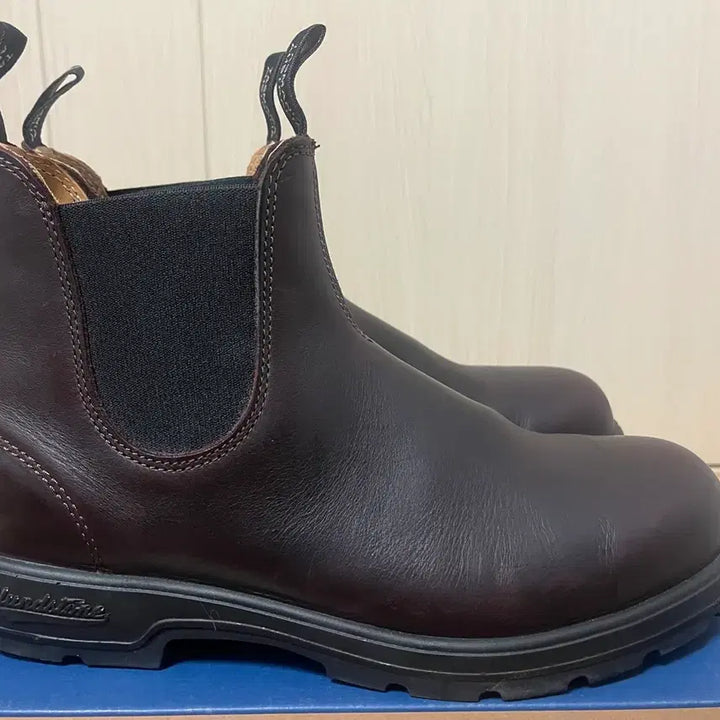 [BUNJANG] Blundstone Classic 2130 Boots / 블런드스톤 클래식 2130