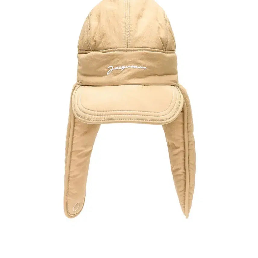 [BUNJANG] Jacquemus Trooper Hat / 자크뮈스 트루퍼햇 60