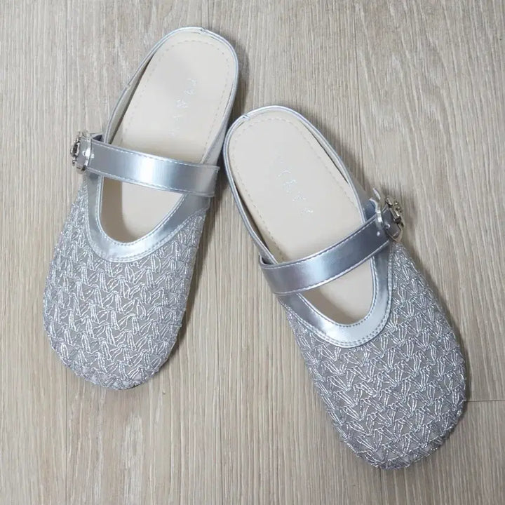 [BUNJANG] Silver Women&