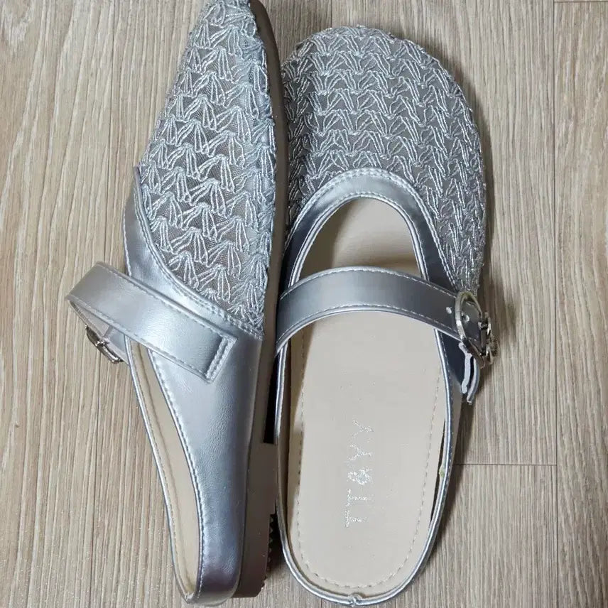 [BUNJANG] Silver Women&