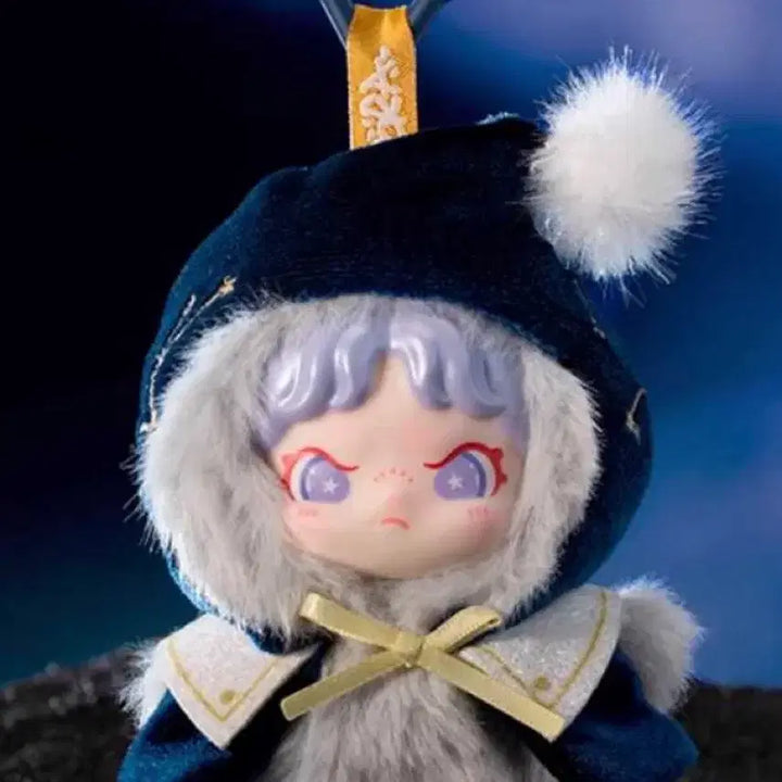 [BUNJANG] Dora 1/144 Secret Doll / 도라 1/144 시크릿 인형 판매합니당(정품)
