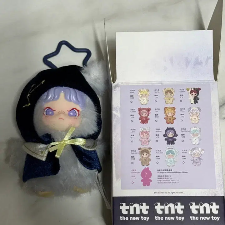 [BUNJANG] Dora 1/144 Secret Doll / 도라 1/144 시크릿 인형 판매합니당(정품)