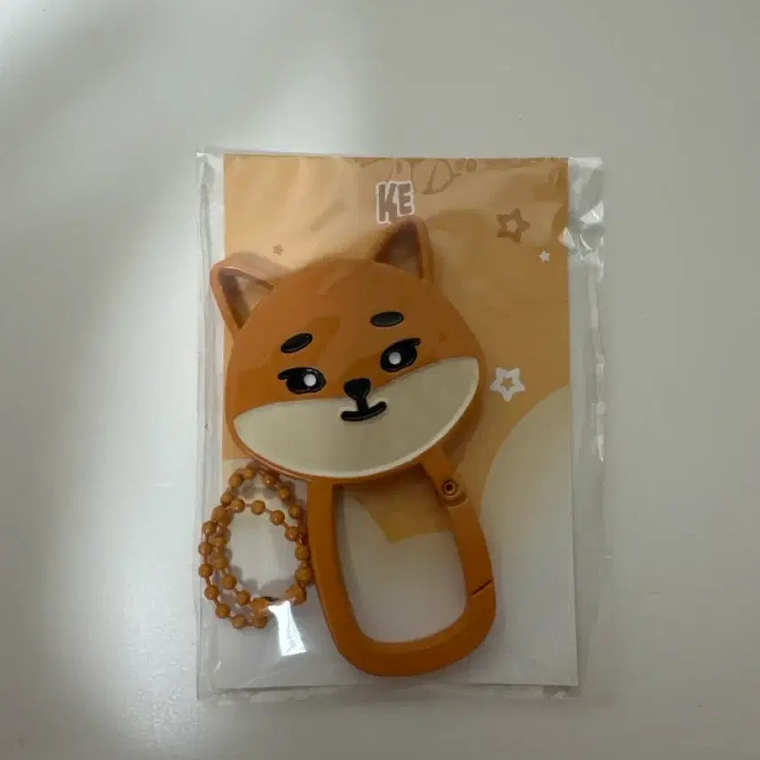 [BUNJANG] Day6 Denimals Concert MD Carabiner Case / 데이식스 데니멀즈 고양콘 MD 카라비너 케