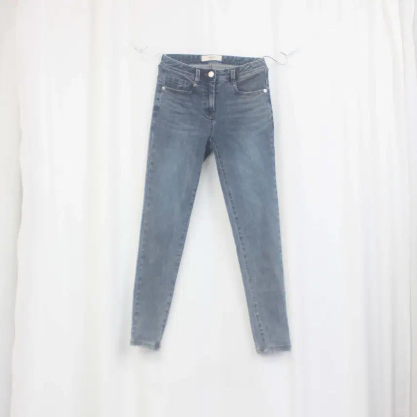 [SOLD OUT] [정품] 바네사브루노 아떼 여성 최신상 스키니 데님 청바지 상상샵