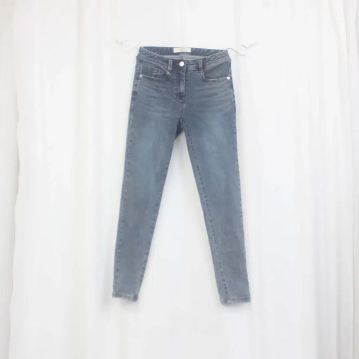 [SOLD OUT] [정품] 바네사브루노 아떼 여성 최신상 스키니 데님 청바지 상상샵