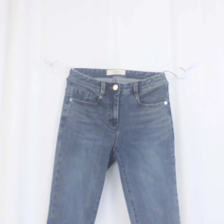 [SOLD OUT] [정품] 바네사브루노 아떼 여성 최신상 스키니 데님 청바지 상상샵