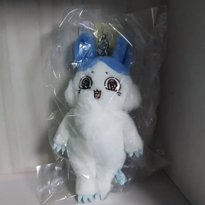 [BUNJANG] Chiikawa Hachiware Parallel Mascot / 치이카와 하치와레 패러렐 페러렐 마스코트