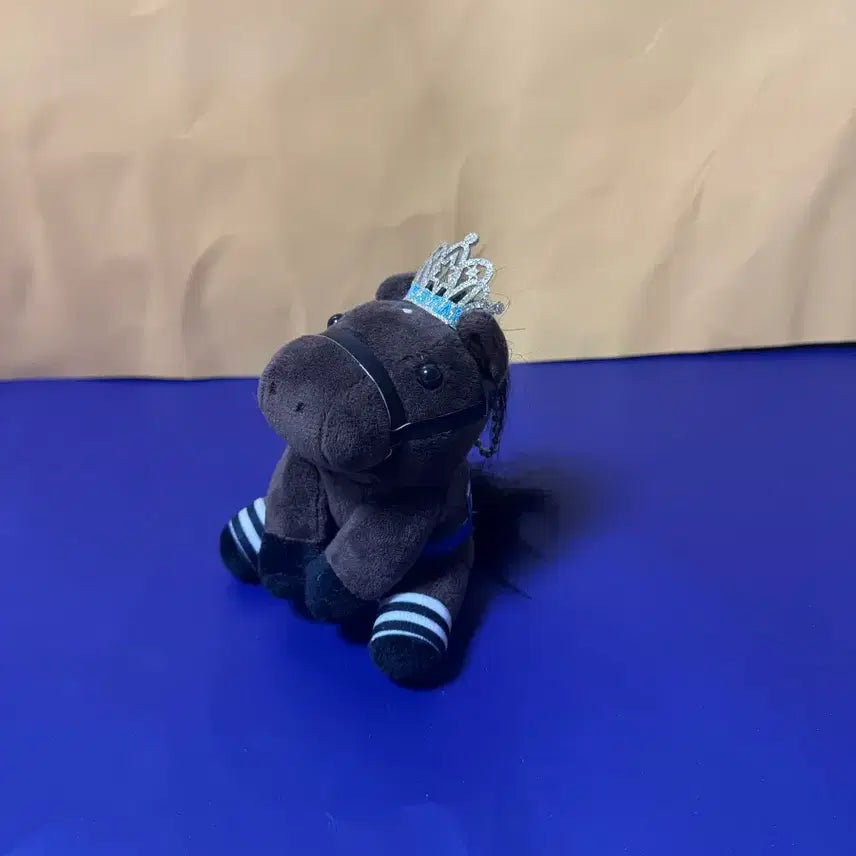 [BUNJANG] Uma Musume Daring Tact Idol Horse Doll / 데어링택트 원본마 인형 아이돌호스 s 우마무스메