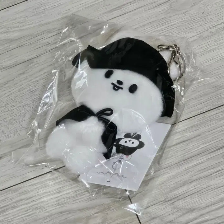 [SOLD OUT] 스트레이키즈 스키즈 스키주 두잇 커스텀 마그넷 플러시 키링 리빗 리노