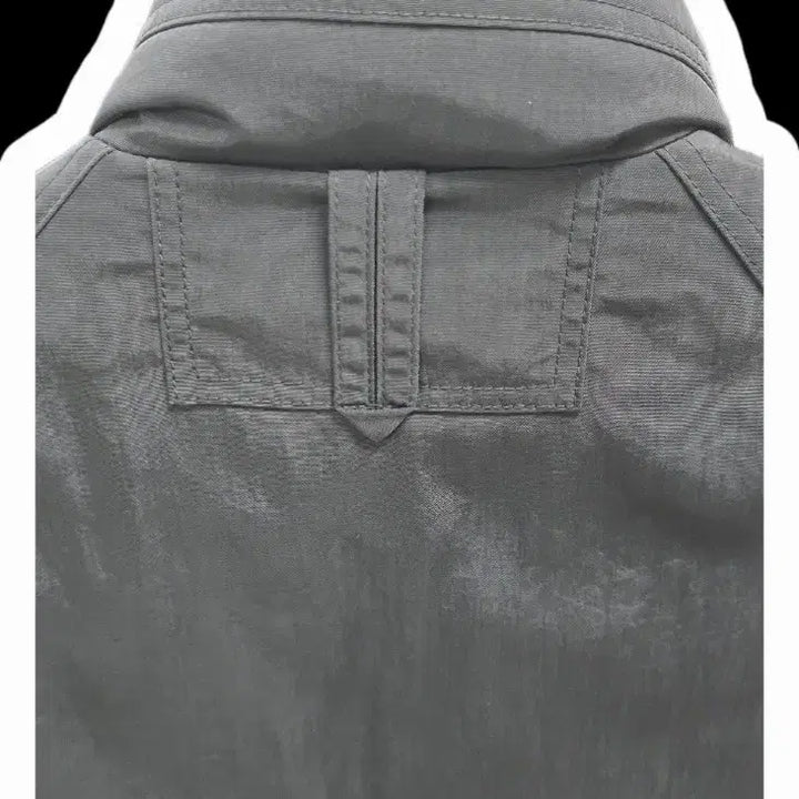 [BUNJANG] Solid Homme 128 Padded Jacket Black / 솔리드옴므 128패딩 블랙 46(95)