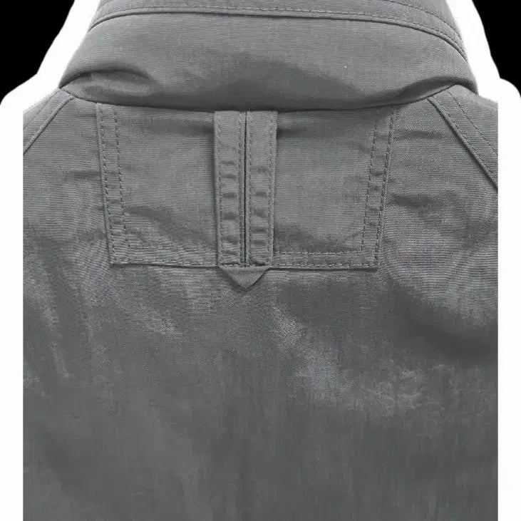 [BUNJANG] Solid Homme 128 Padded Jacket Black / 솔리드옴므 128패딩 블랙 46(95)