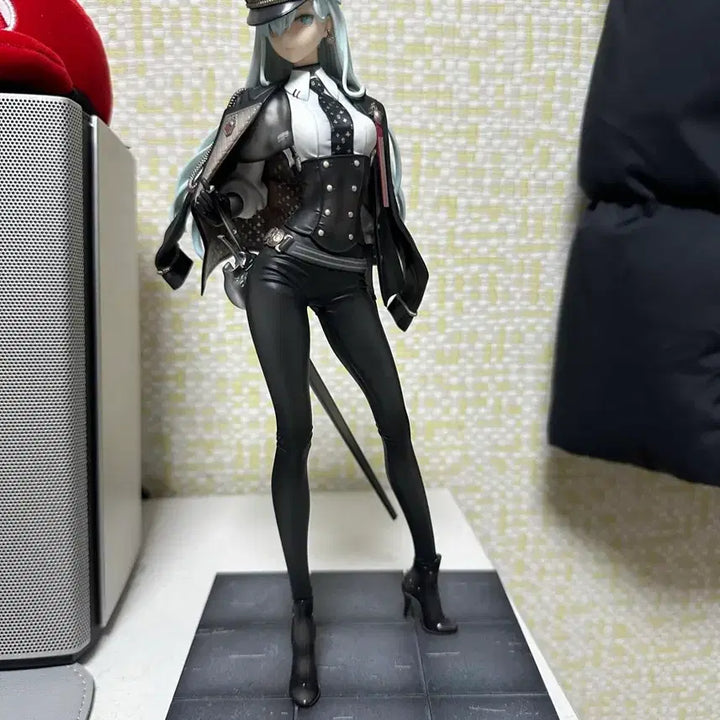 [BUNJANG] Mithos A-Z:[S] -full dress- 1/7 Scale Figure (Unsealed) / 미토스 A-Z:[S] -full dress- 1/7 스케일 피규어 (개봉