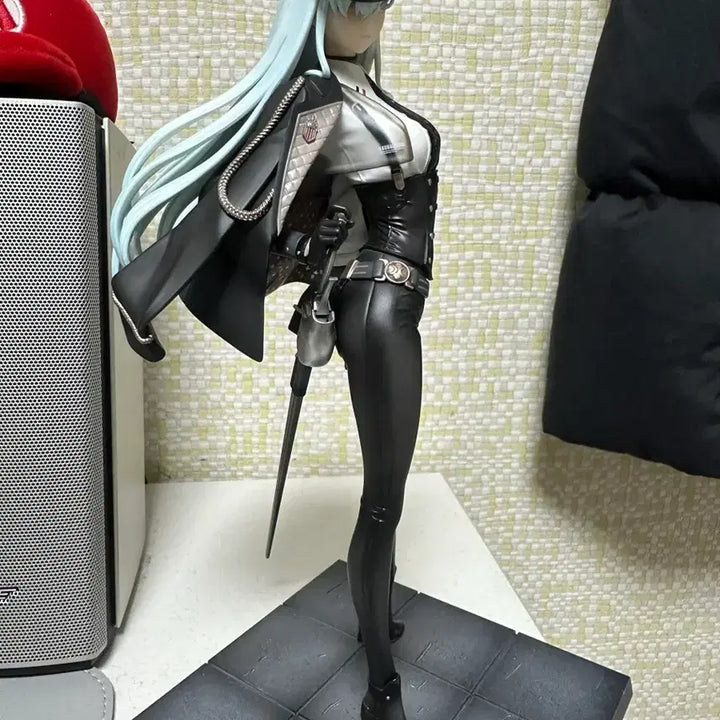 [BUNJANG] Mithos A-Z:[S] -full dress- 1/7 Scale Figure (Unsealed) / 미토스 A-Z:[S] -full dress- 1/7 스케일 피규어 (개봉