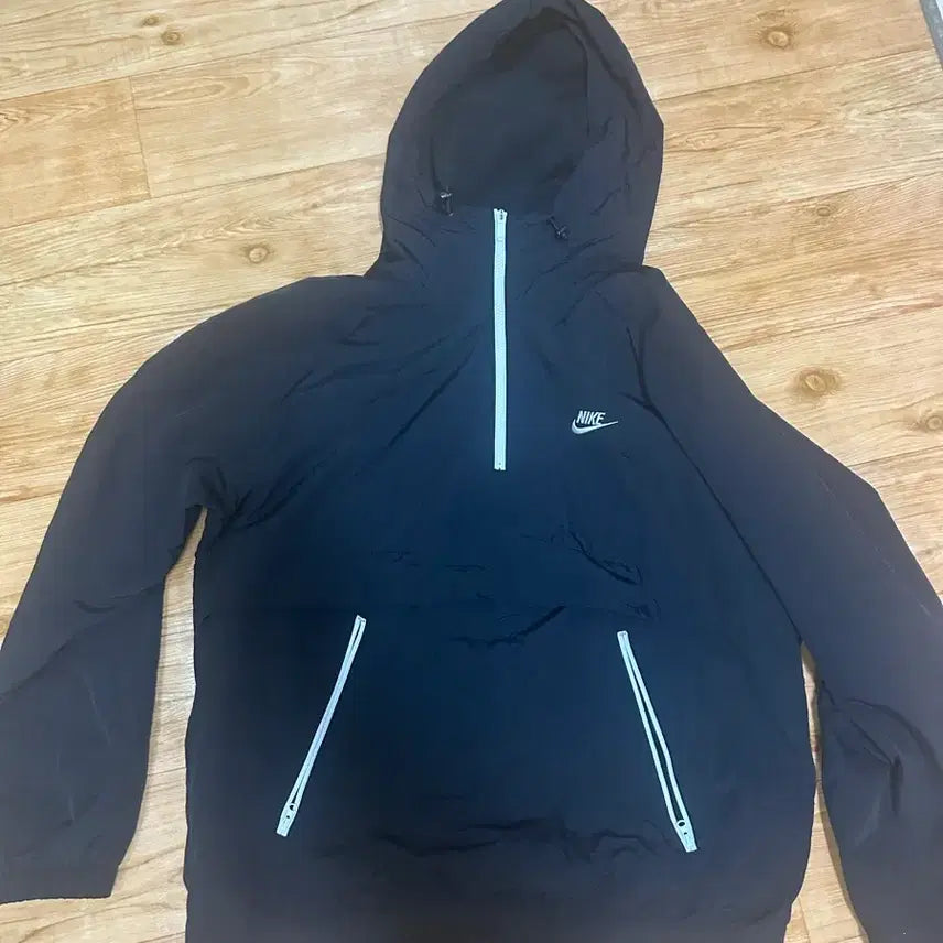 [BUNJANG] Nike Anorak / 나이키 아노락