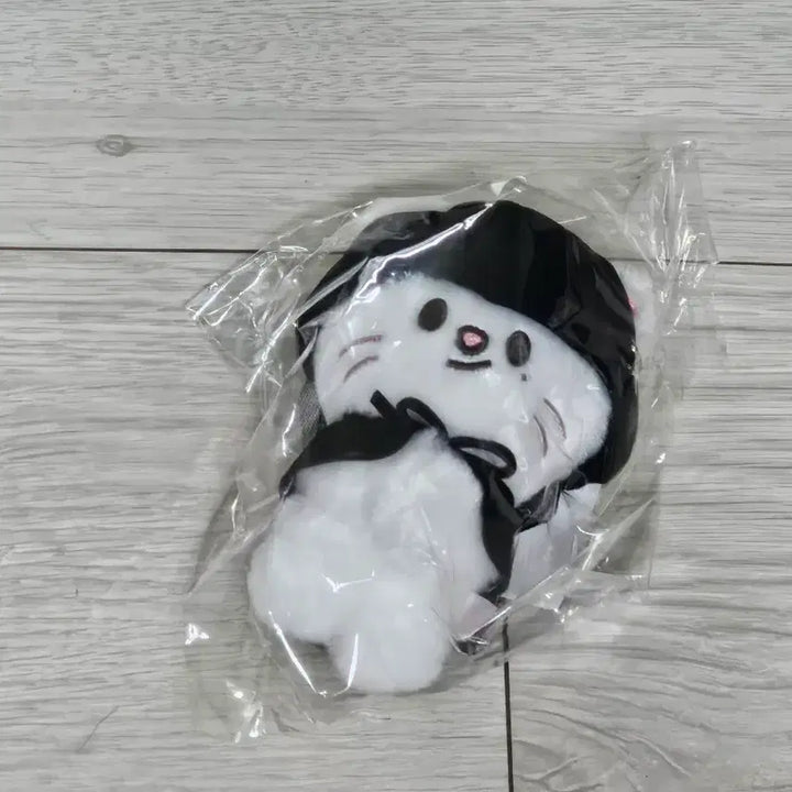 [BUNJANG] Stray Kids Hyunjin Skzoo Do-It Custom Magnet Plush Keyring / 스트레이키즈 스키즈 스키주 두잇 커스텀 마그넷 플러시 키링 지니렛 현진