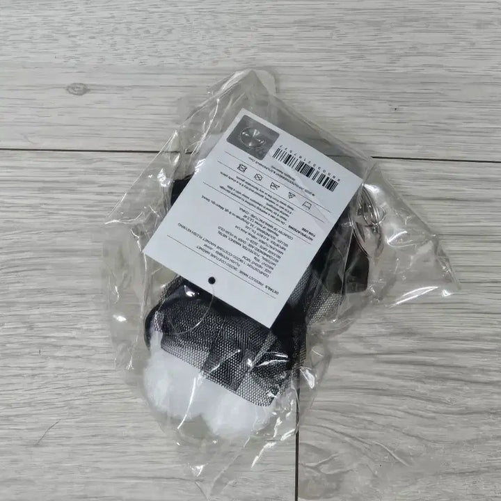 [BUNJANG] Stray Kids Hyunjin Skzoo Do-It Custom Magnet Plush Keyring / 스트레이키즈 스키즈 스키주 두잇 커스텀 마그넷 플러시 키링 지니렛 현진