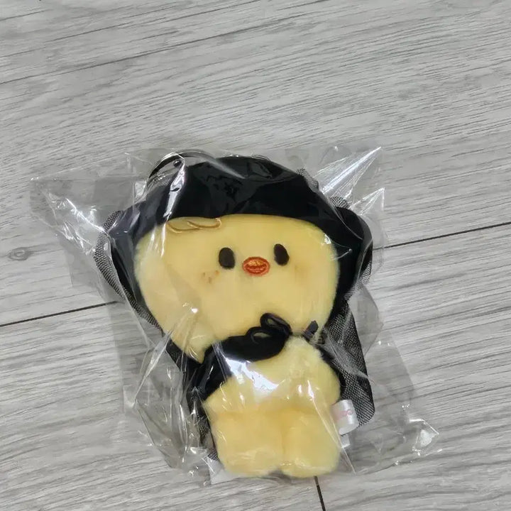 [BUNJANG] Stray Kids SKZOO BbokAri Felix Custom Magnet Plush Keyring / 스트레이키즈 스키즈 스키주 두잇 커스텀 마그넷 플러시 키링 뽁아리 필릭스