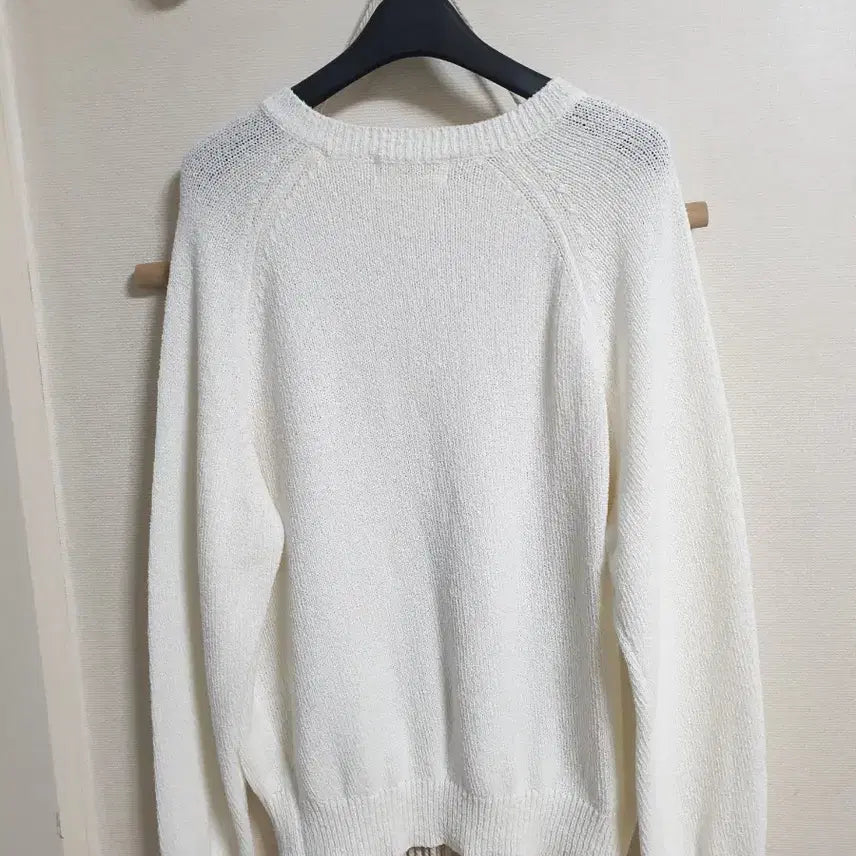 [SOLD OUT] grove 나그랑 니트